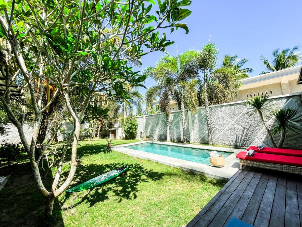 Villa Kotak Surfers Escape Reopening Rates Apply Now Selong Belanak Bagian luar foto