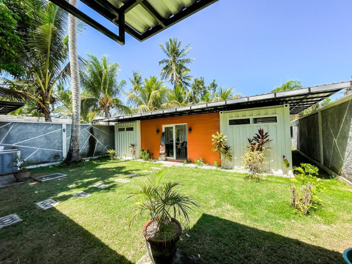 Villa Kotak Surfers Escape Reopening Rates Apply Now Selong Belanak Bagian luar foto
