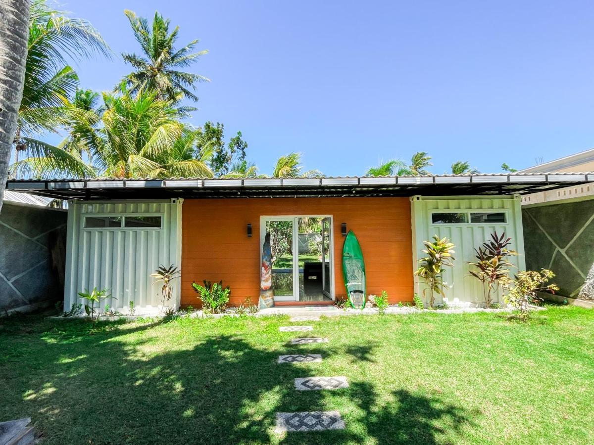 Villa Kotak Surfers Escape Reopening Rates Apply Now Selong Belanak Bagian luar foto